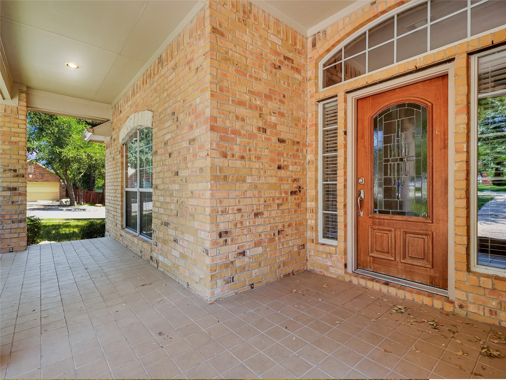 2700 CULVER CLIFF LN