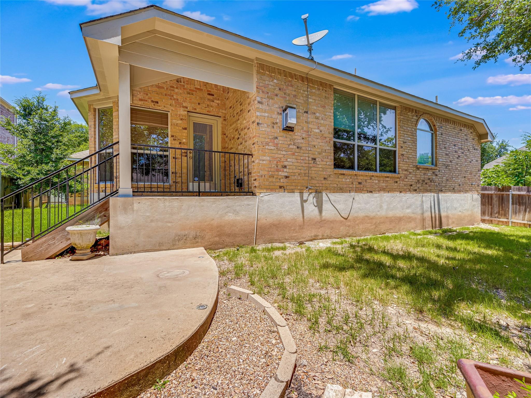 2700 CULVER CLIFF LN