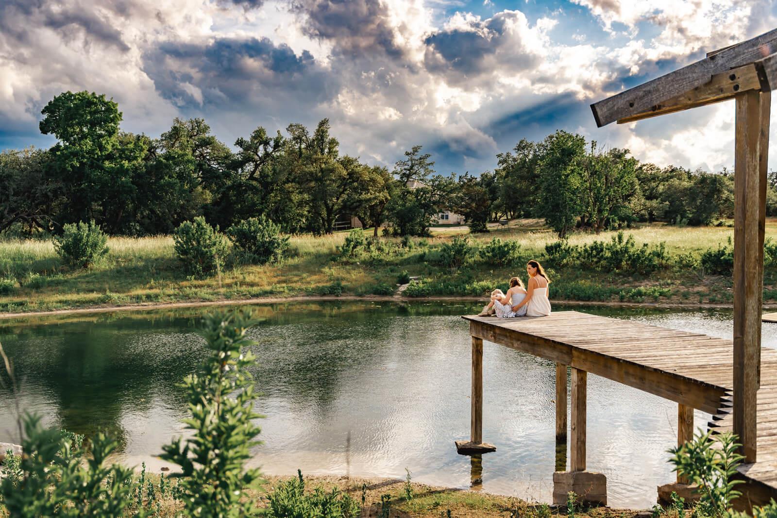 17650 Hamilton Pool RD