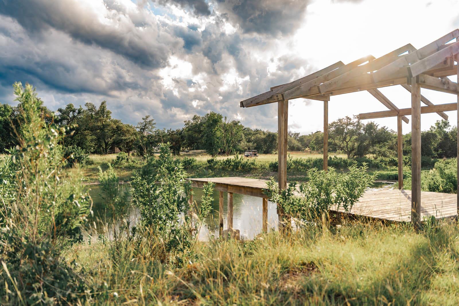 17650 Hamilton Pool RD