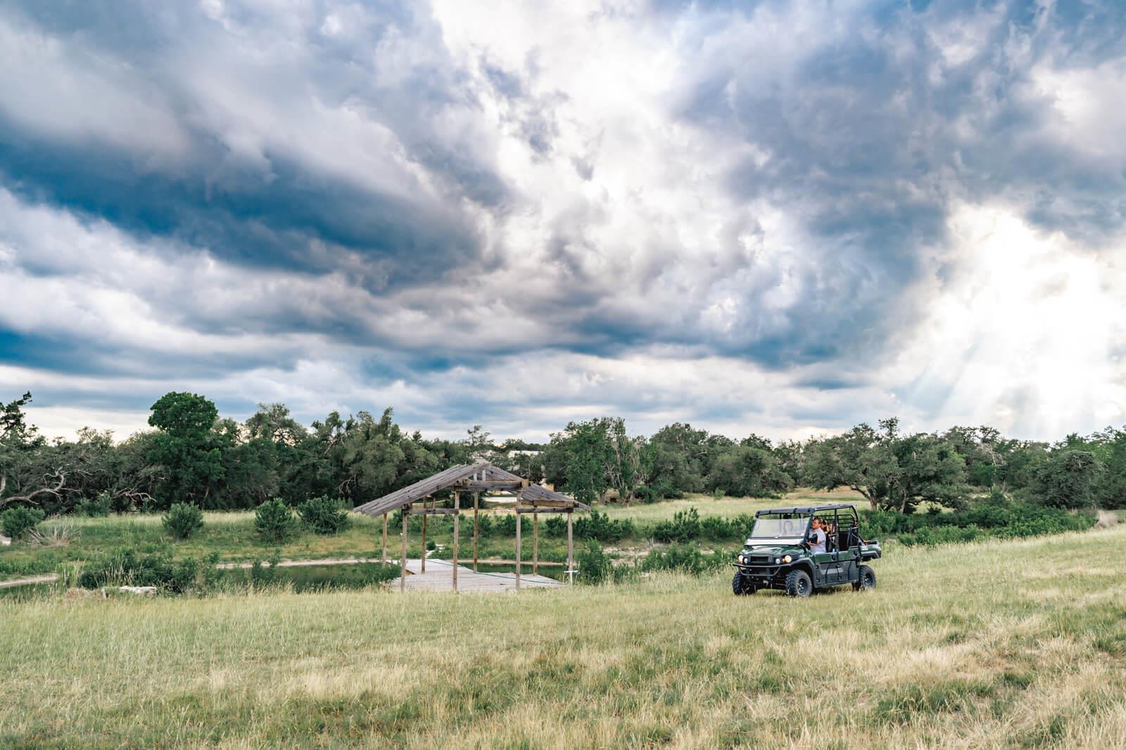 17650 Hamilton Pool RD