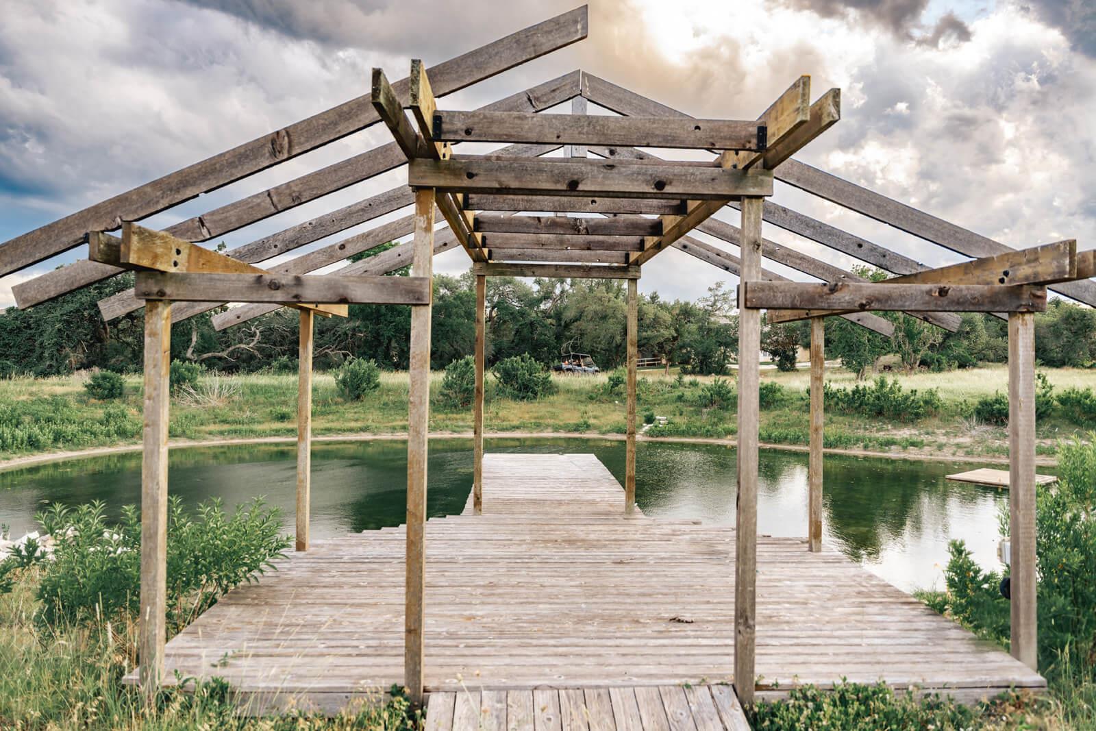 17650 Hamilton Pool RD