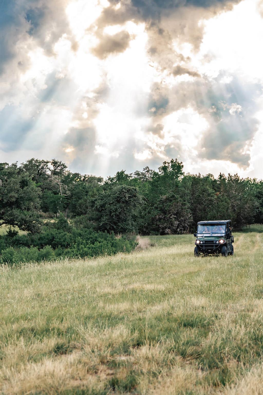 17650 Hamilton Pool RD