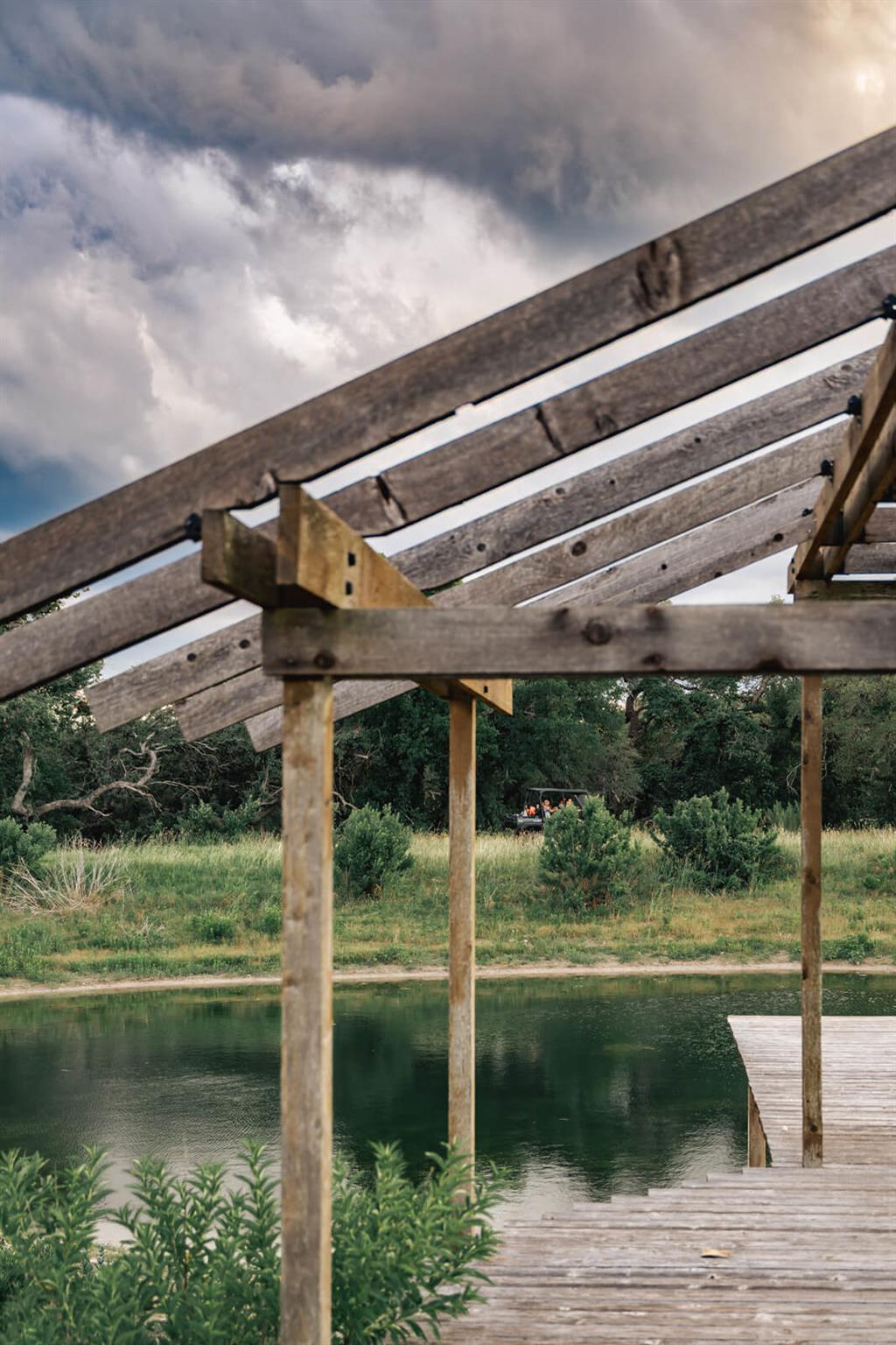 17650 Hamilton Pool RD