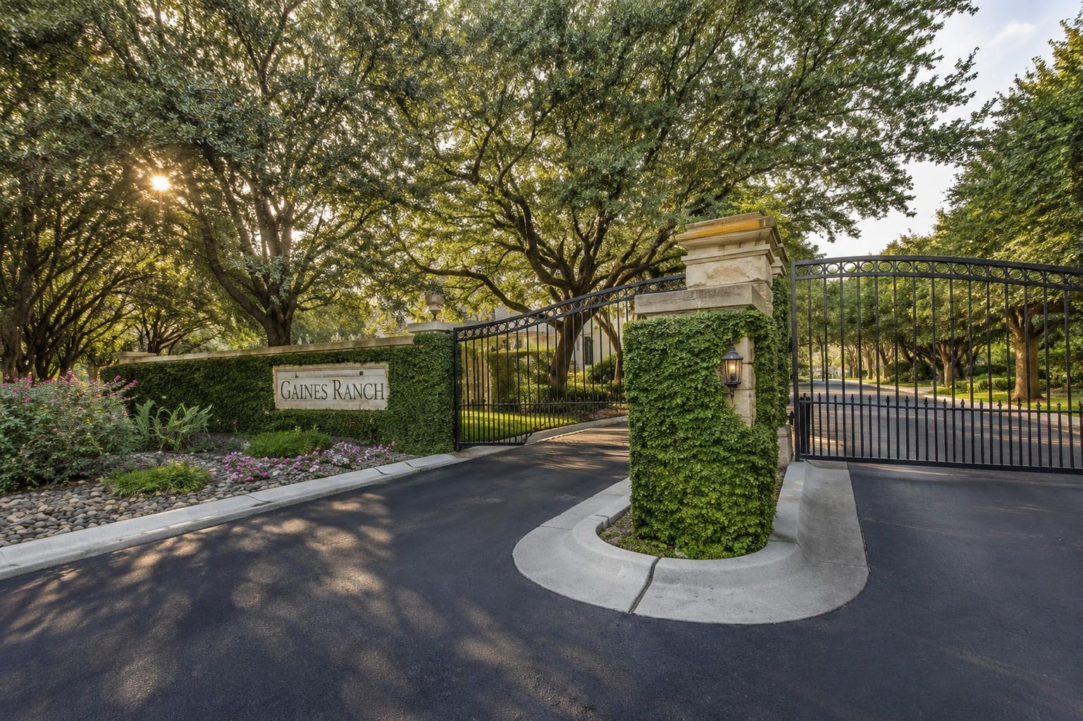 3816 GAINES CT
