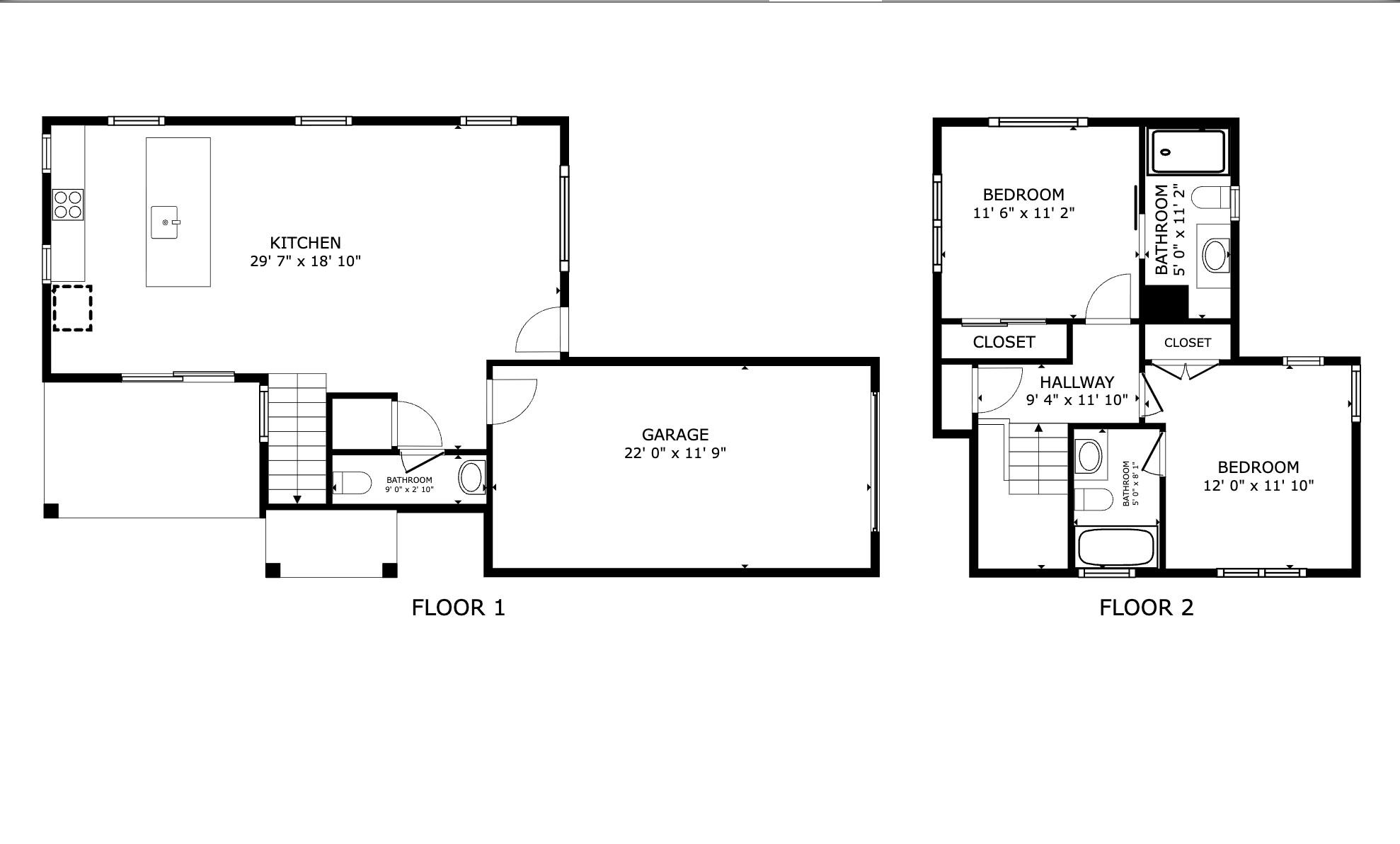 3503 Kay ST # 2