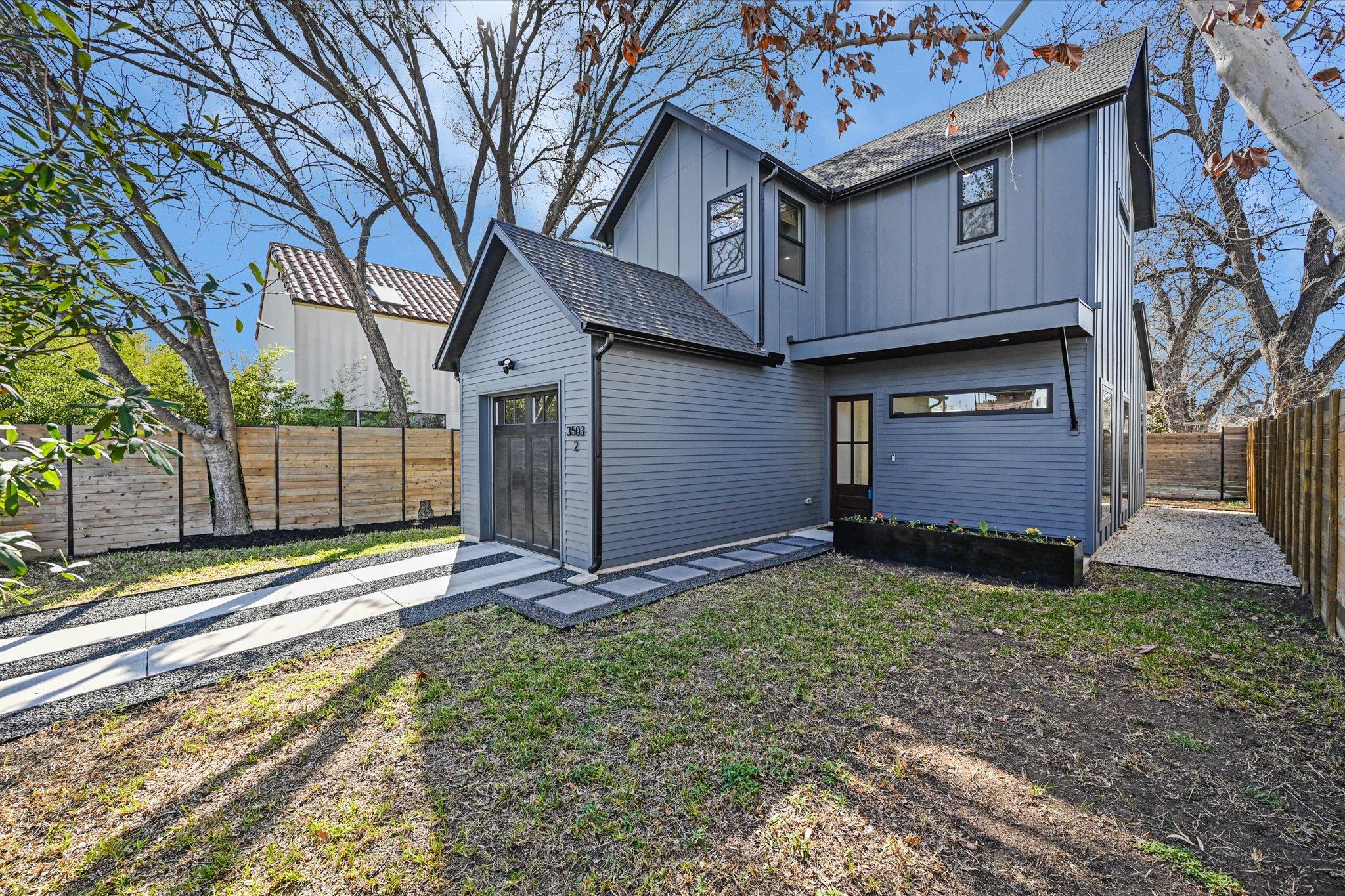 3503 Kay ST # 2