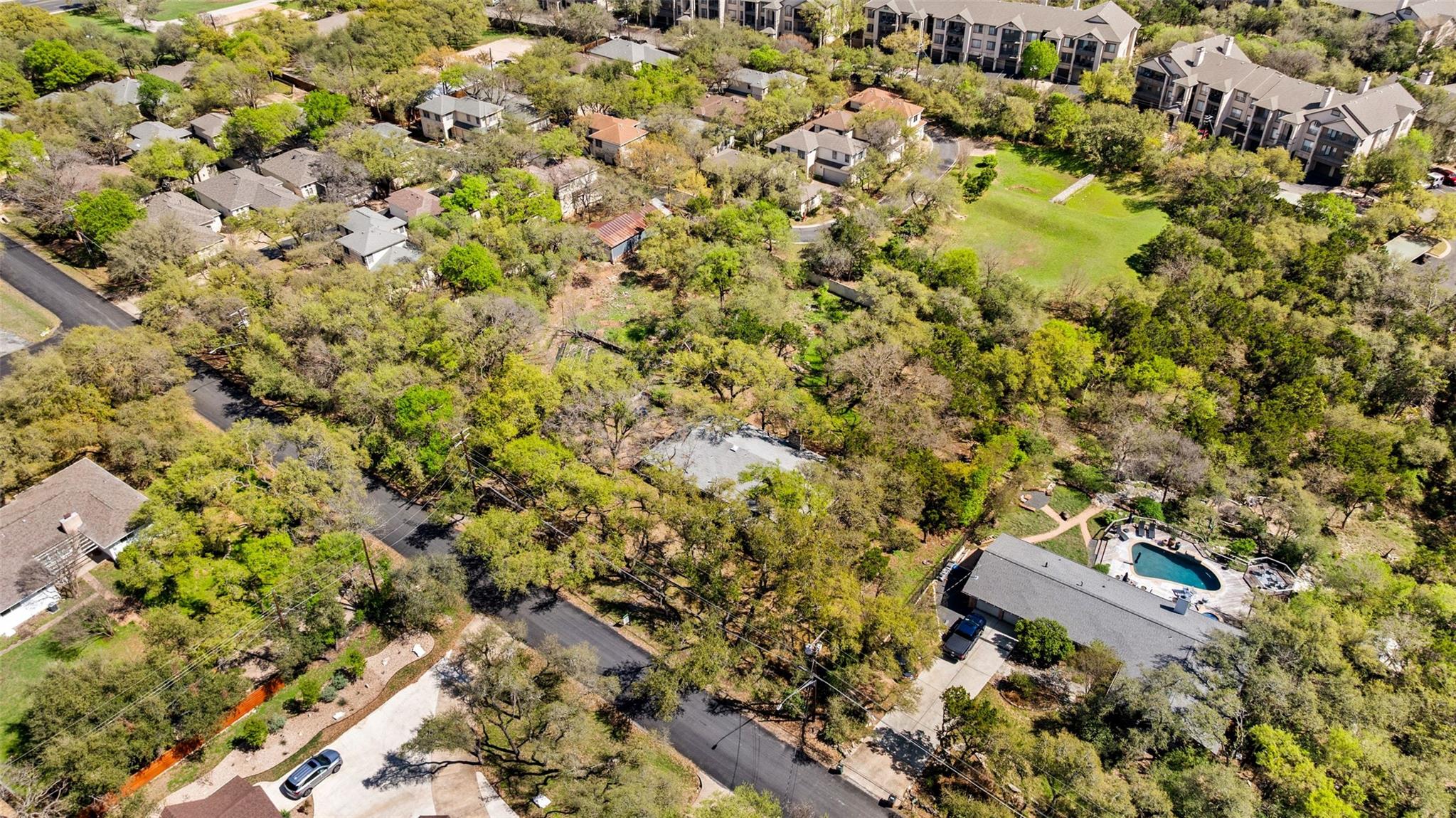 11503 Ladera Vista DR