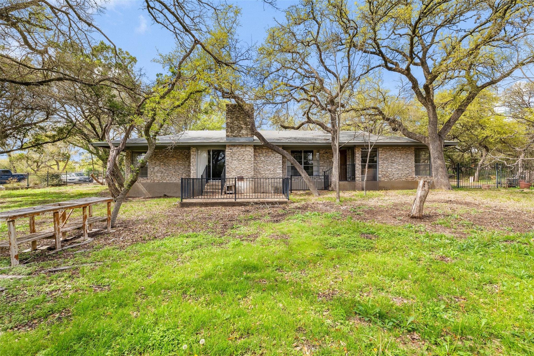 11503 Ladera Vista DR