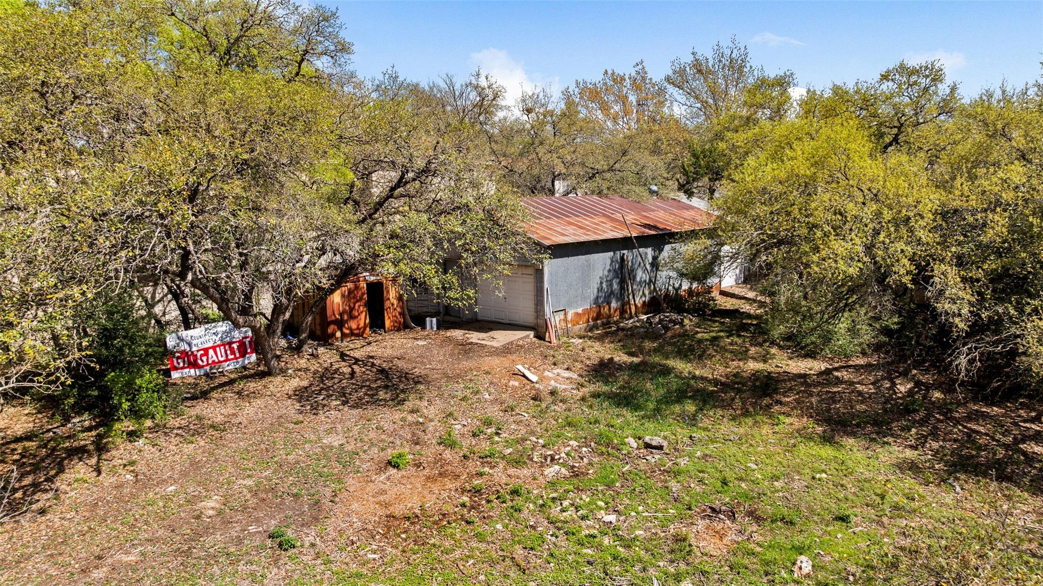 11503 Ladera Vista DR