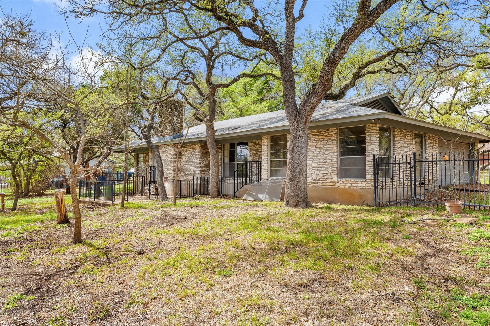 11503 Ladera Vista DR