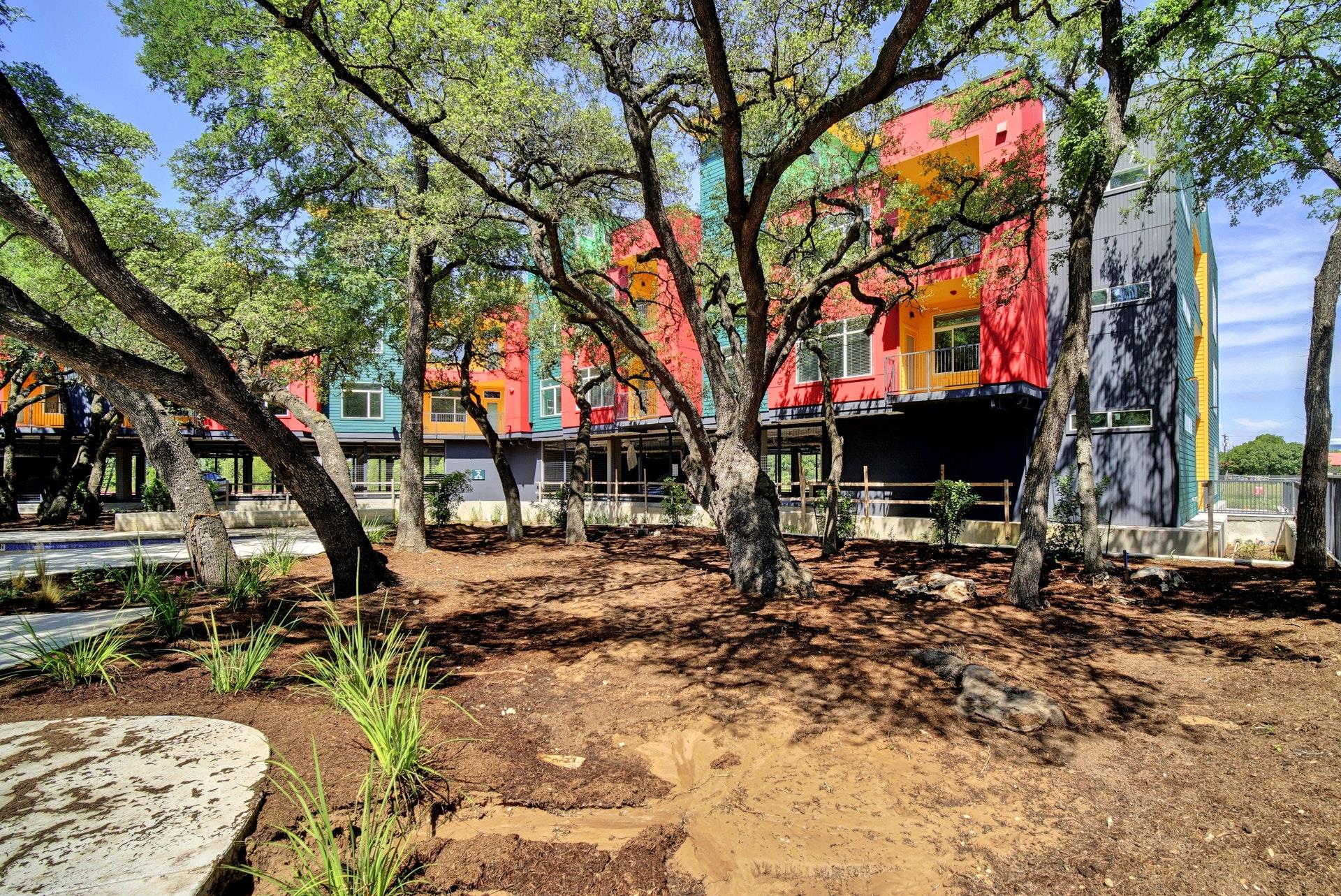 13130 Pond Springs Road RD # 3213