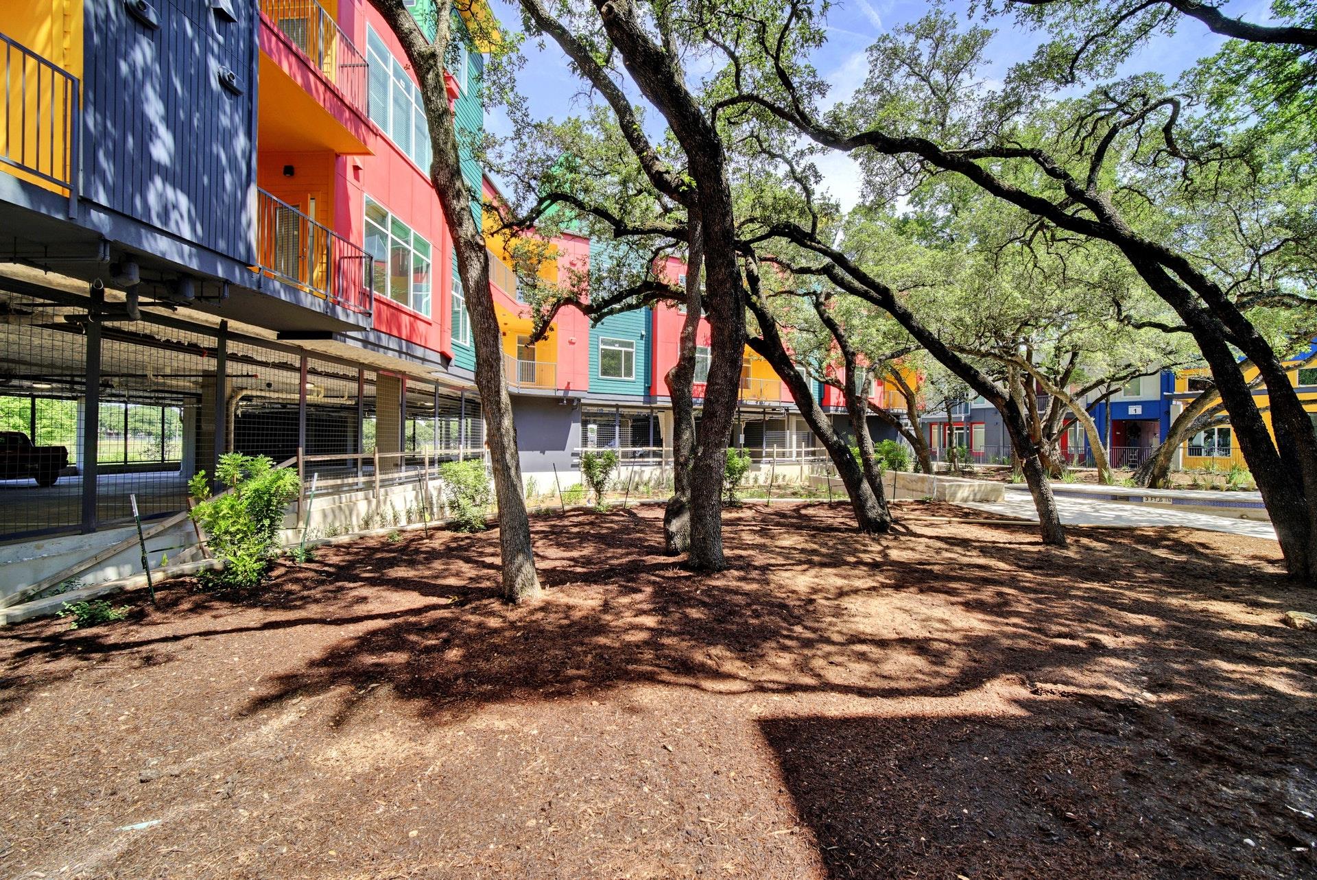 13130 Pond Springs Road RD # 3213