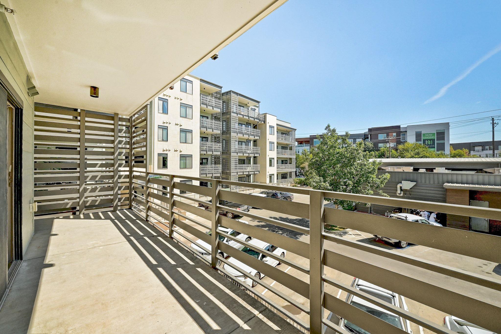 3600 S Lamar BLVD # 202