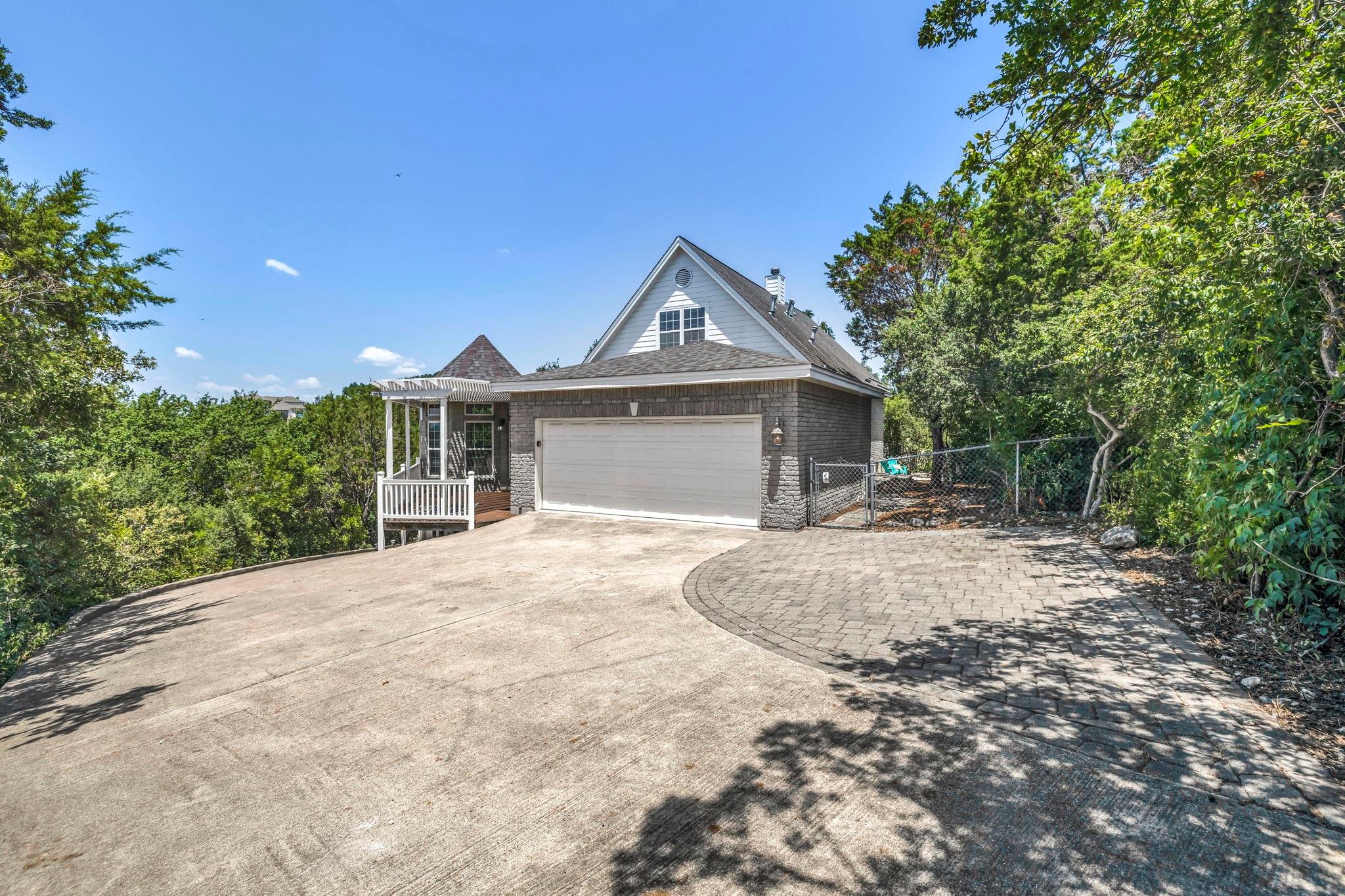 6303 Ridgeback DR