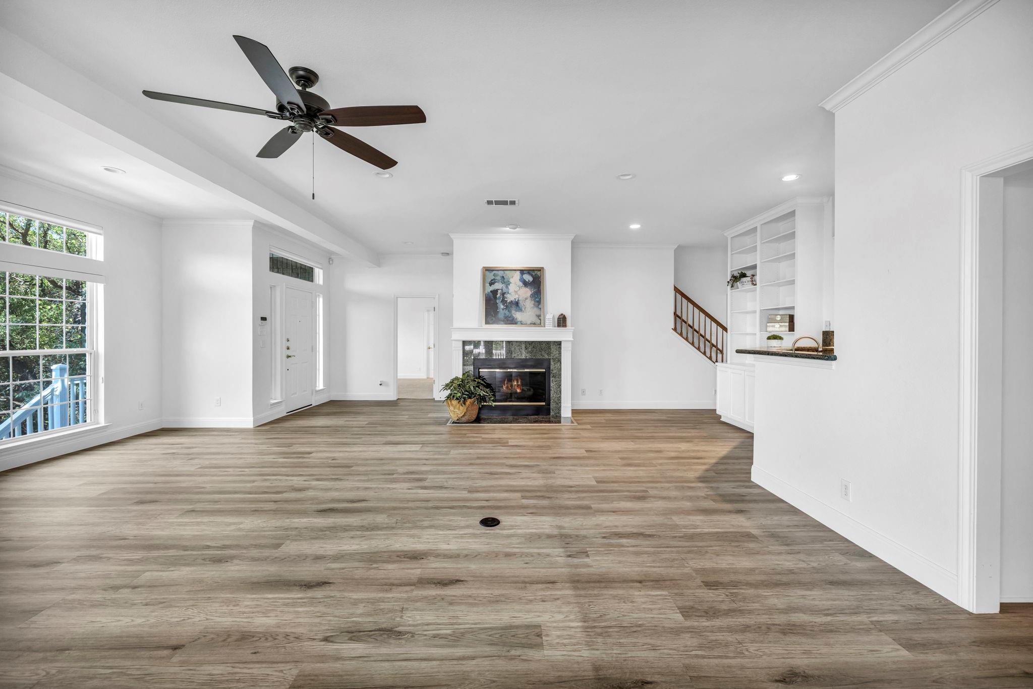 6303 Ridgeback DR