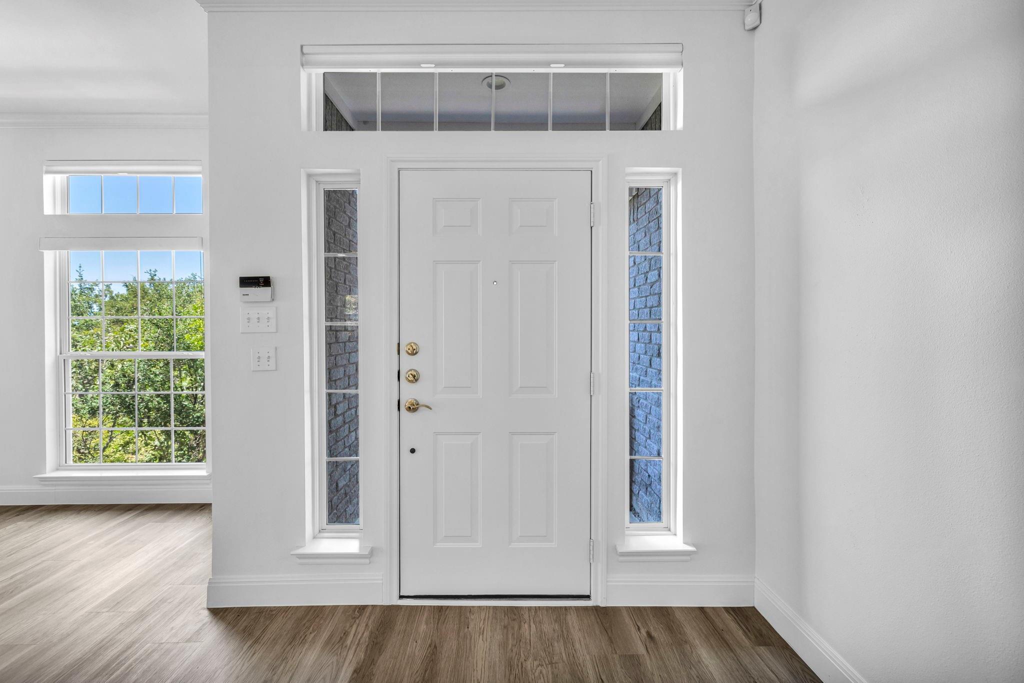 6303 Ridgeback DR