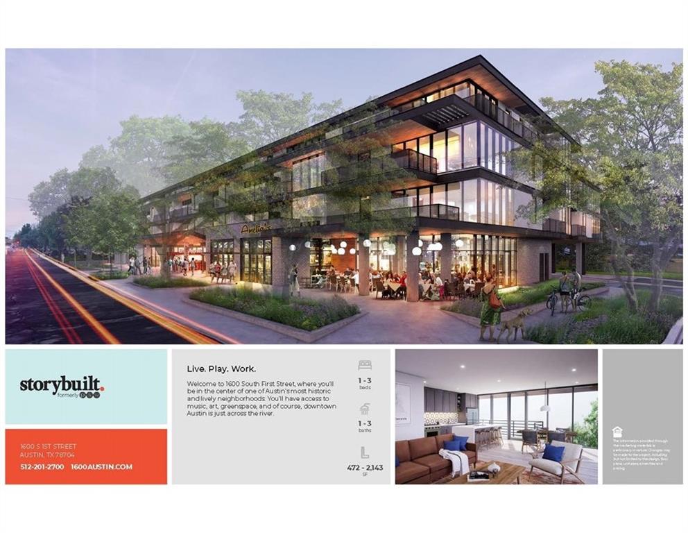 1600 S 1st ST # 310