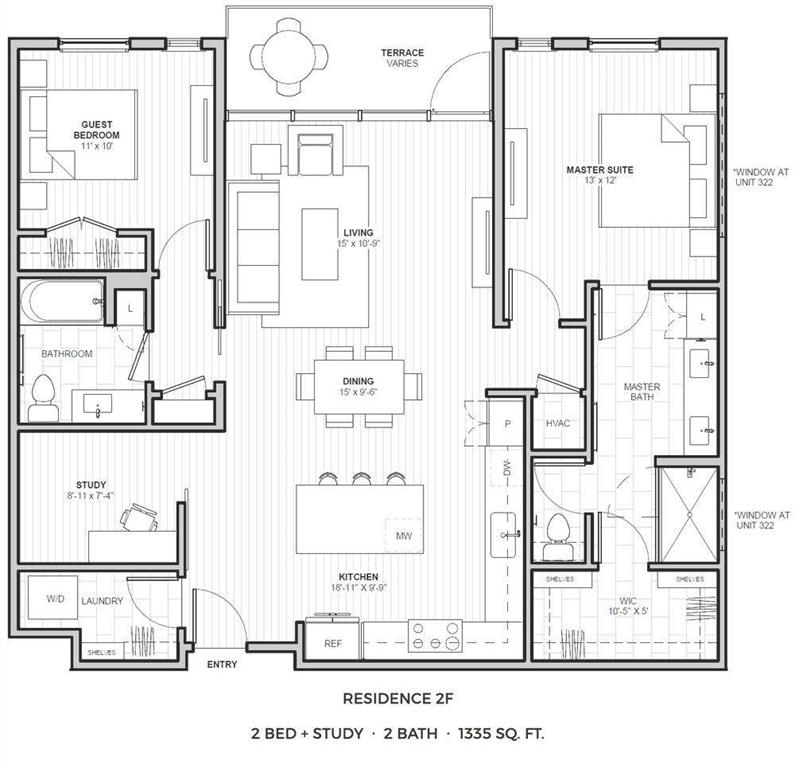 1600 S 1st ST # 310