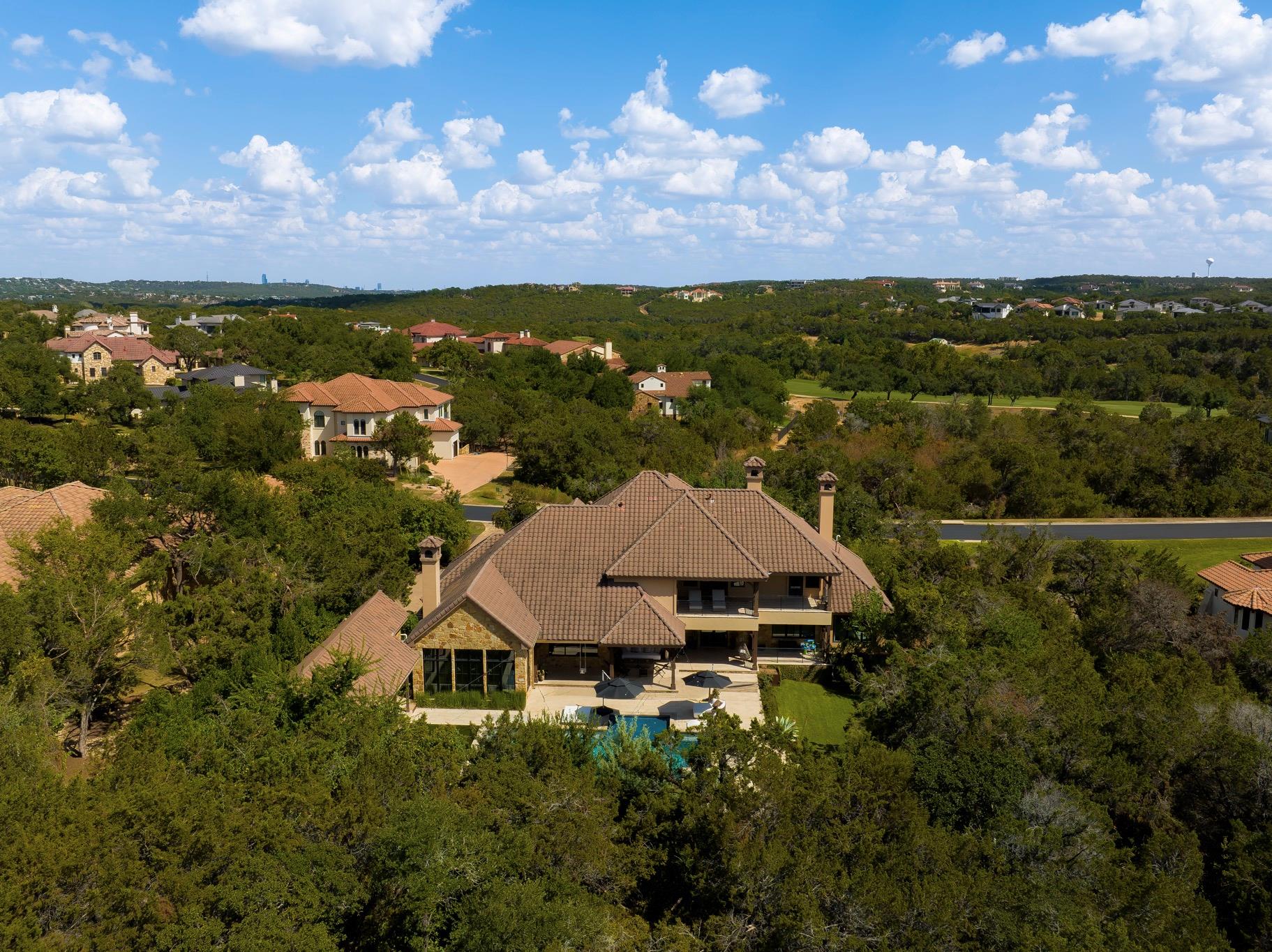 8700 Calera DR