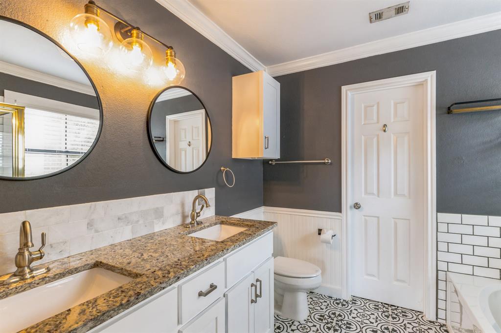 4121 Canyon Glen CIR