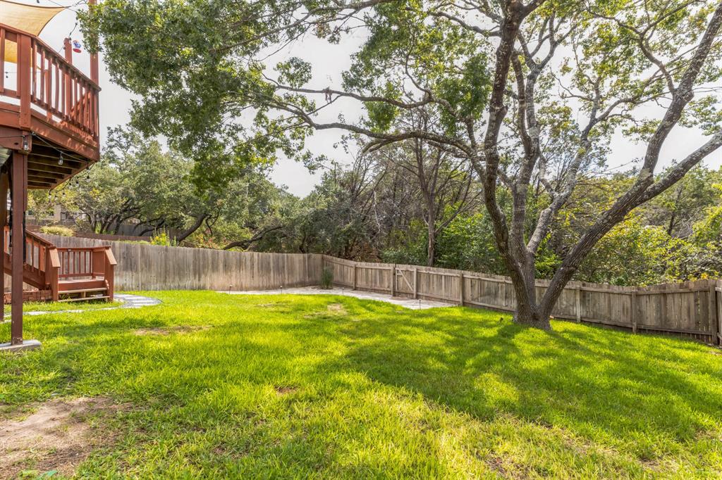 4121 Canyon Glen CIR