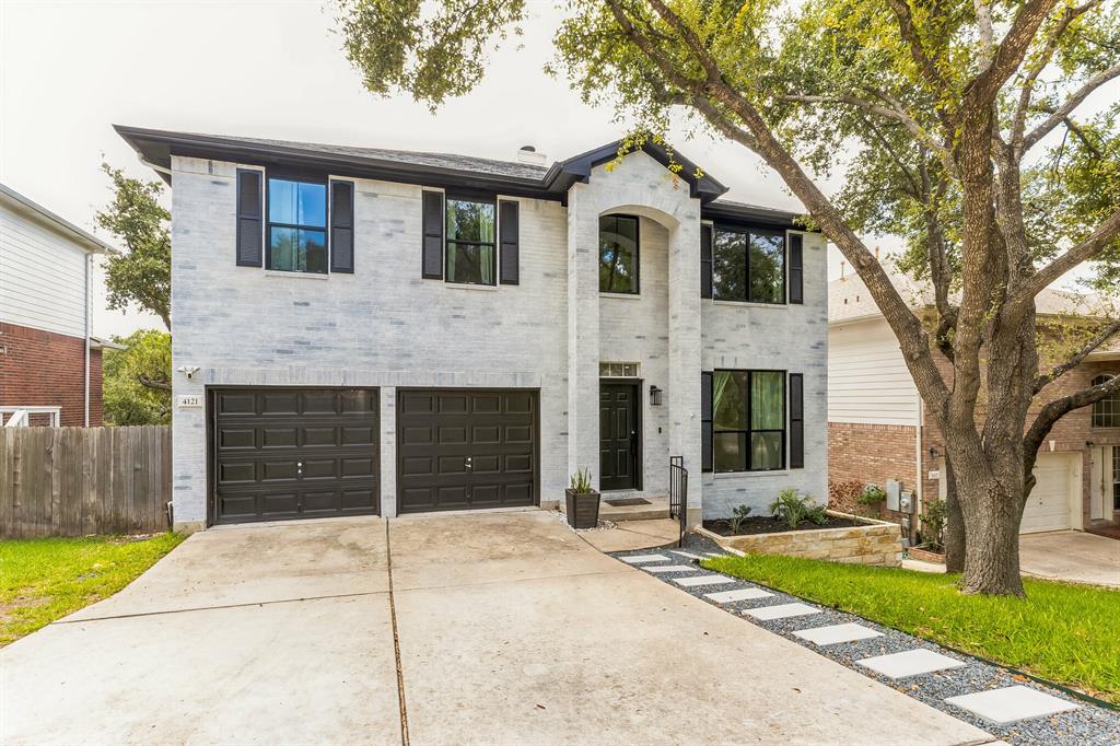 4121 Canyon Glen CIR