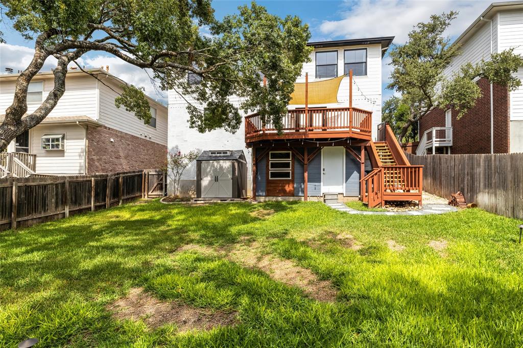 4121 Canyon Glen CIR