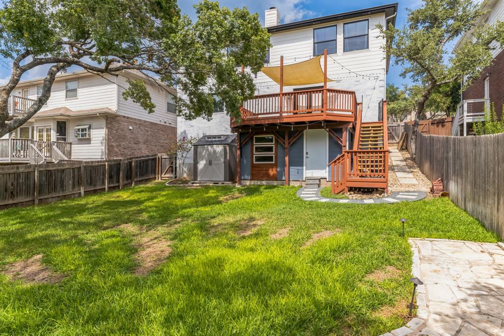 4121 Canyon Glen CIR