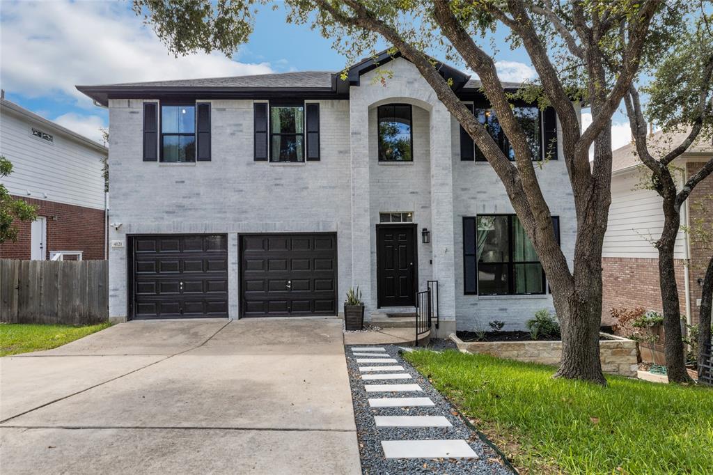 4121 Canyon Glen CIR