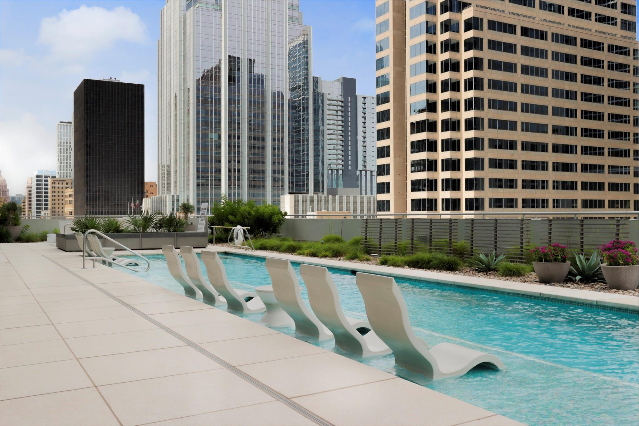 200 Congress Ave # 15A