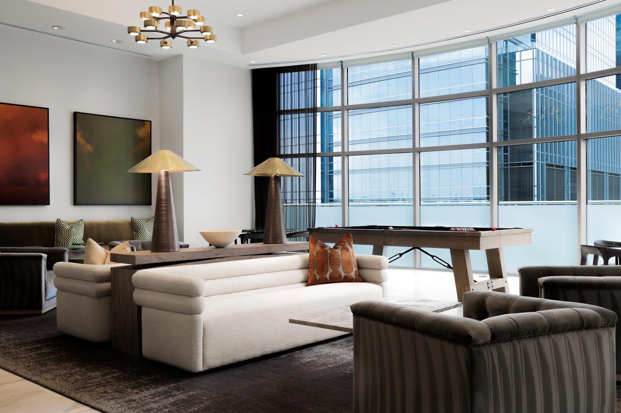 200 Congress Ave # 15A