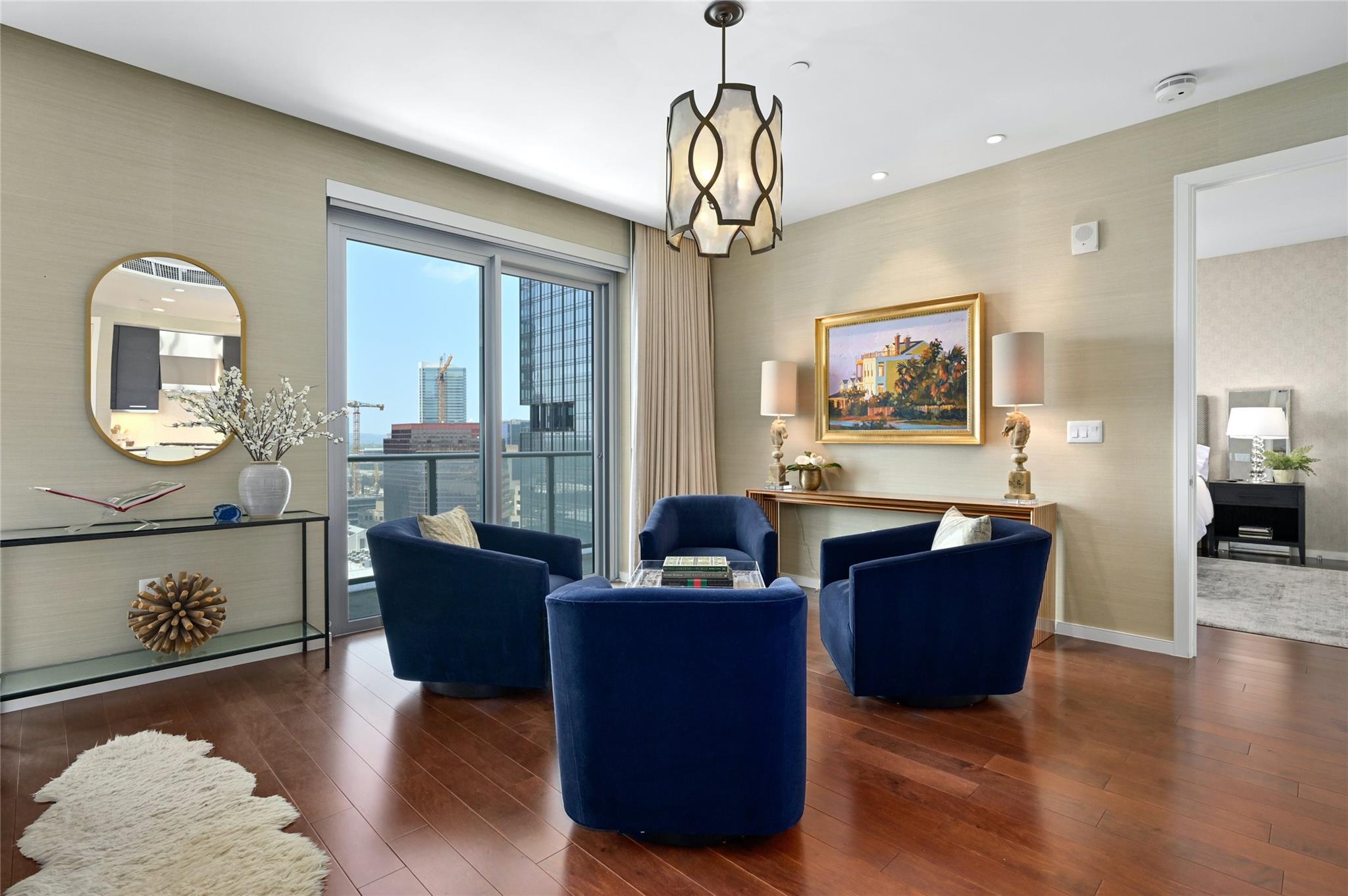 200 Congress Ave # 15A