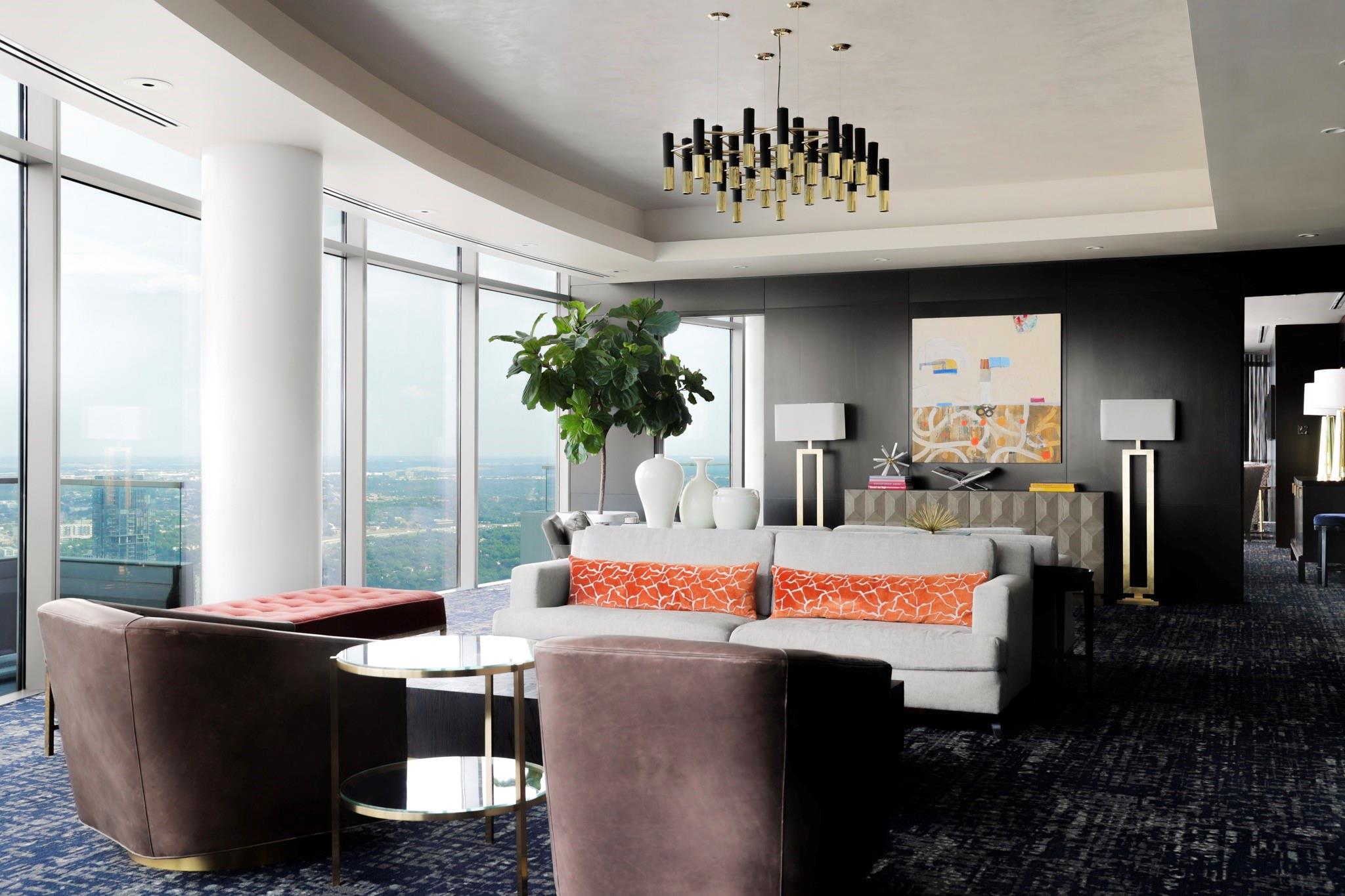 200 Congress Ave # 15A