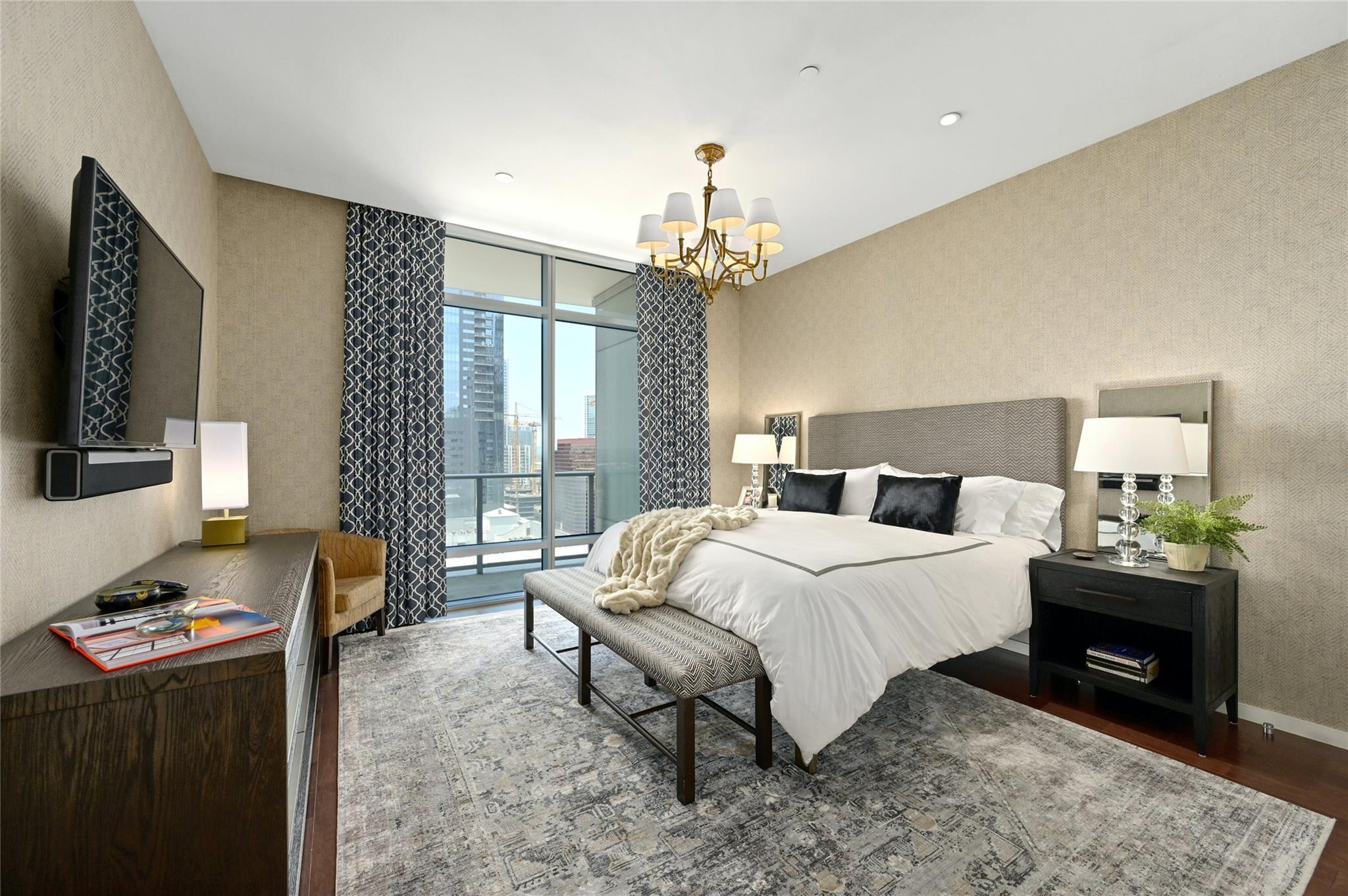 200 Congress Ave # 15A