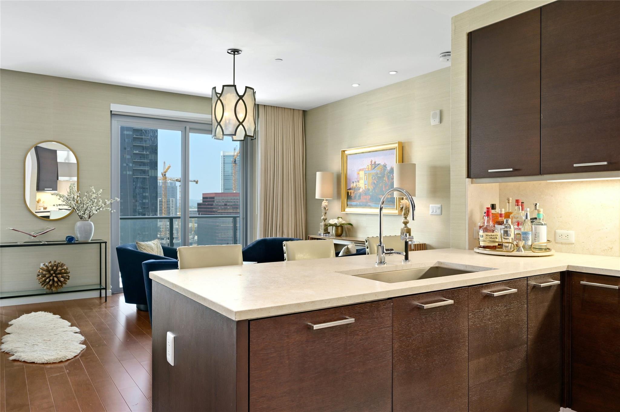 200 Congress Ave # 15A