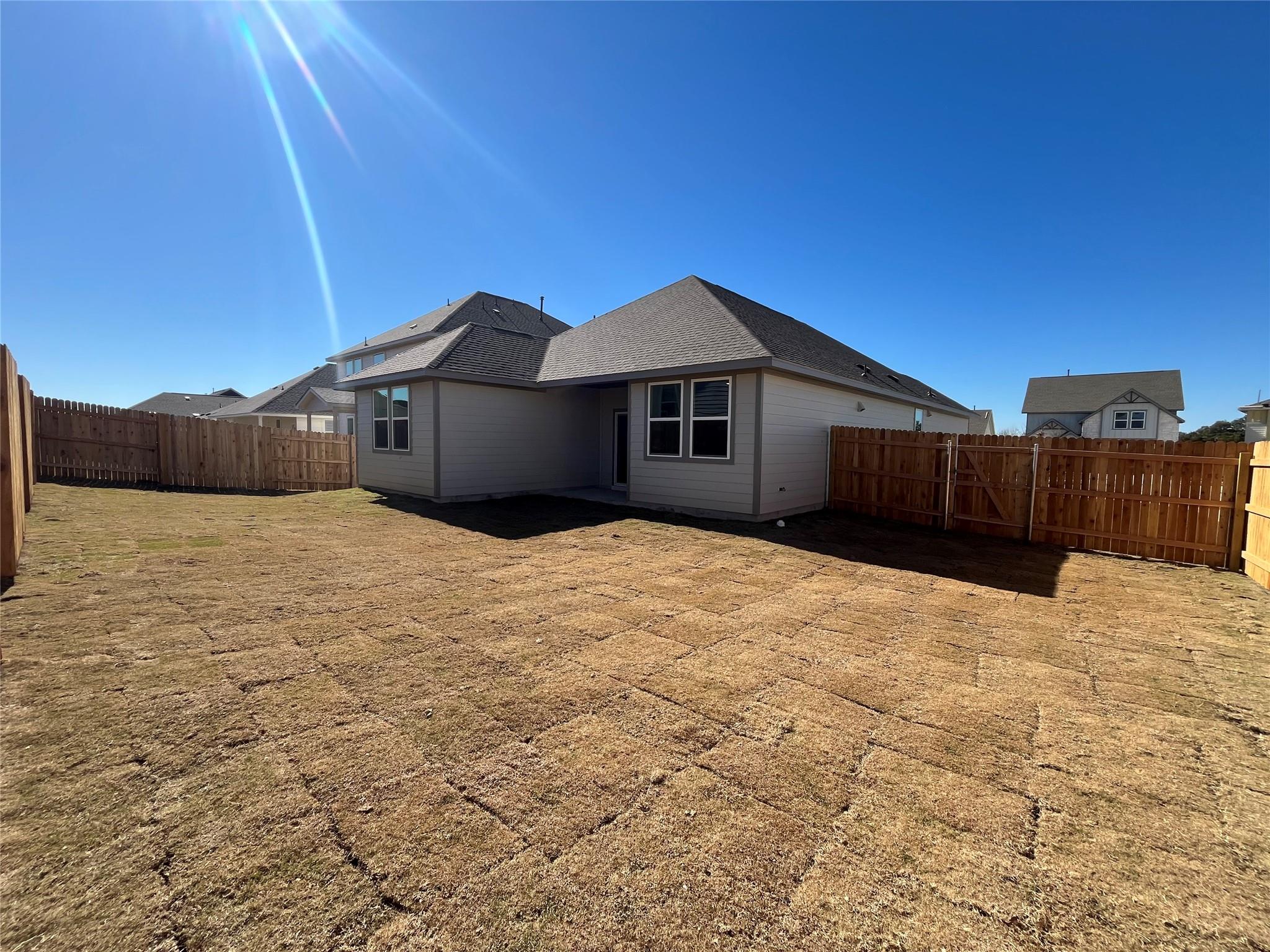 176 Wrangell WAY