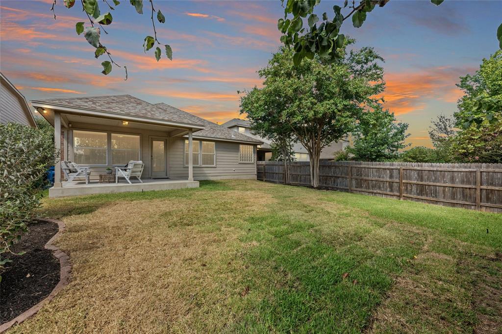 11117 Persimmon Gap DR