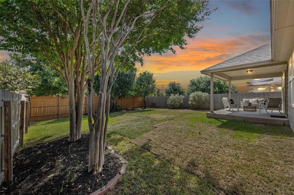 11117 Persimmon Gap DR