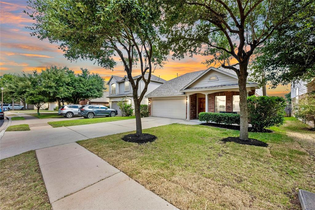 11117 Persimmon Gap DR