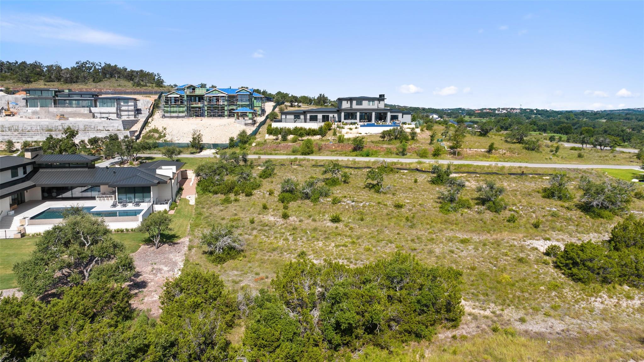 12216 Honey Mesquite WAY