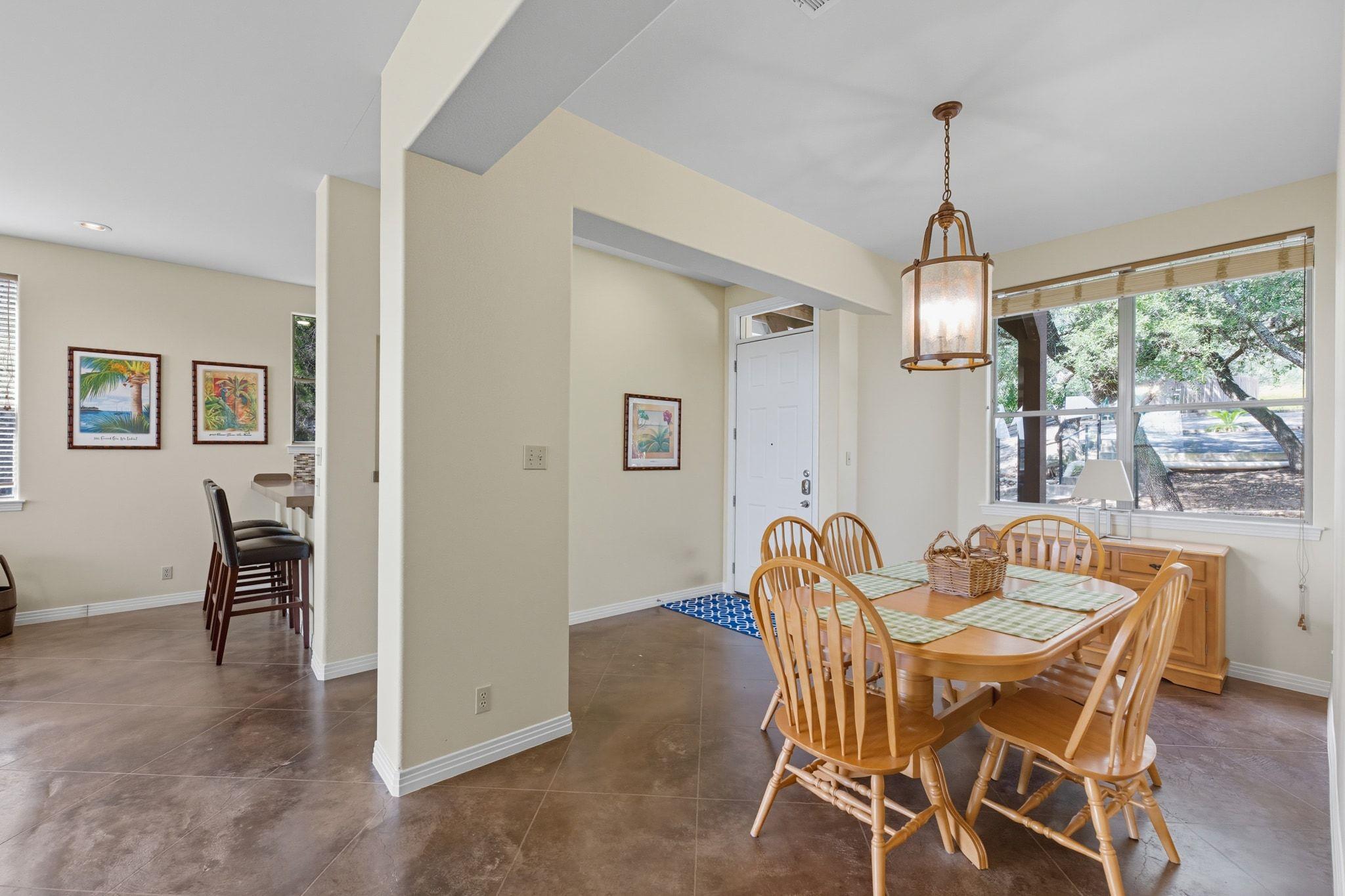 1101 OAK HURST RD # 100
