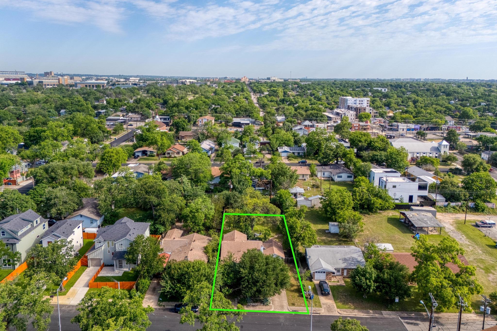 1706 Pennsylvania Ave