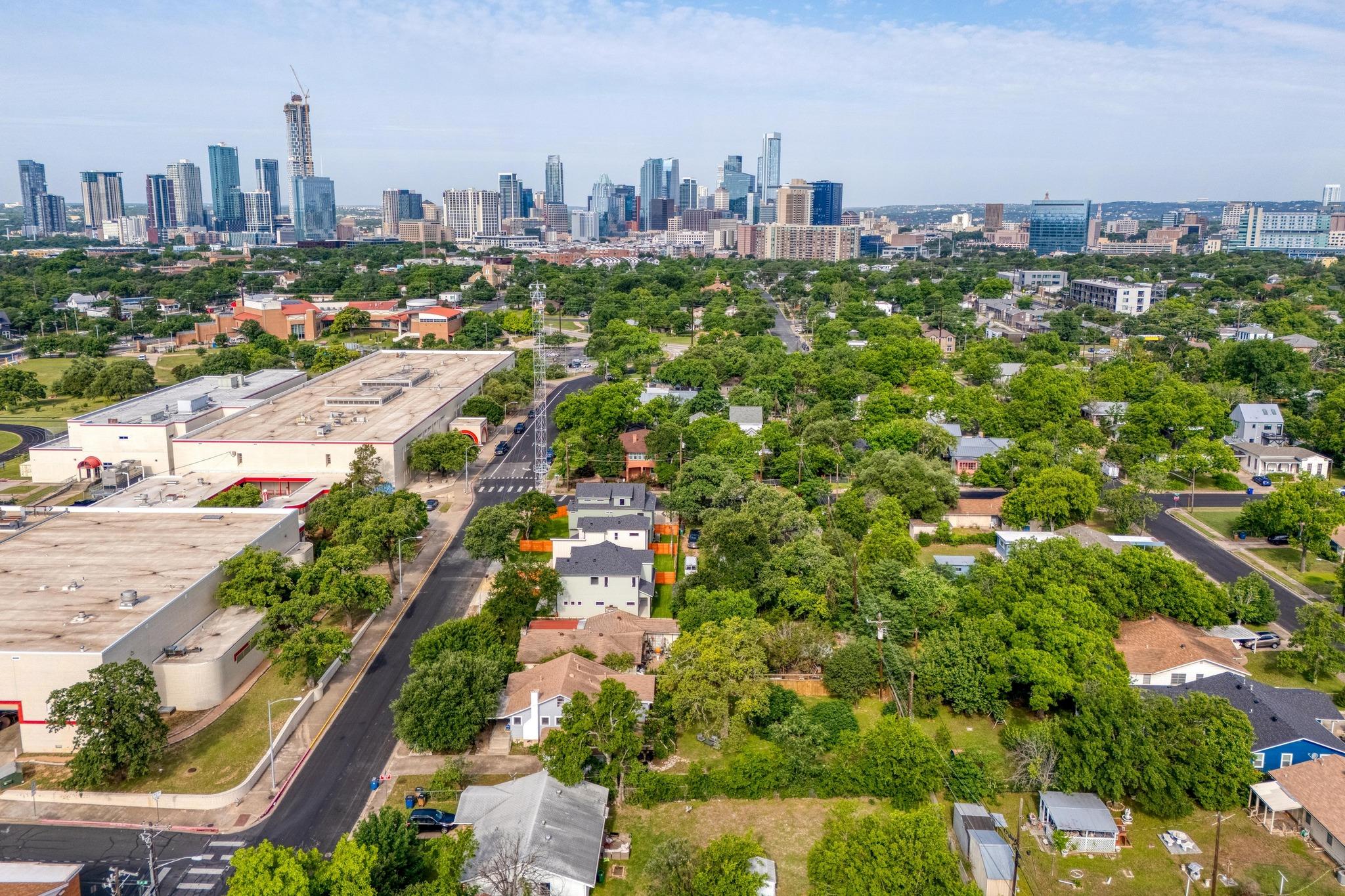 1706 Pennsylvania Ave