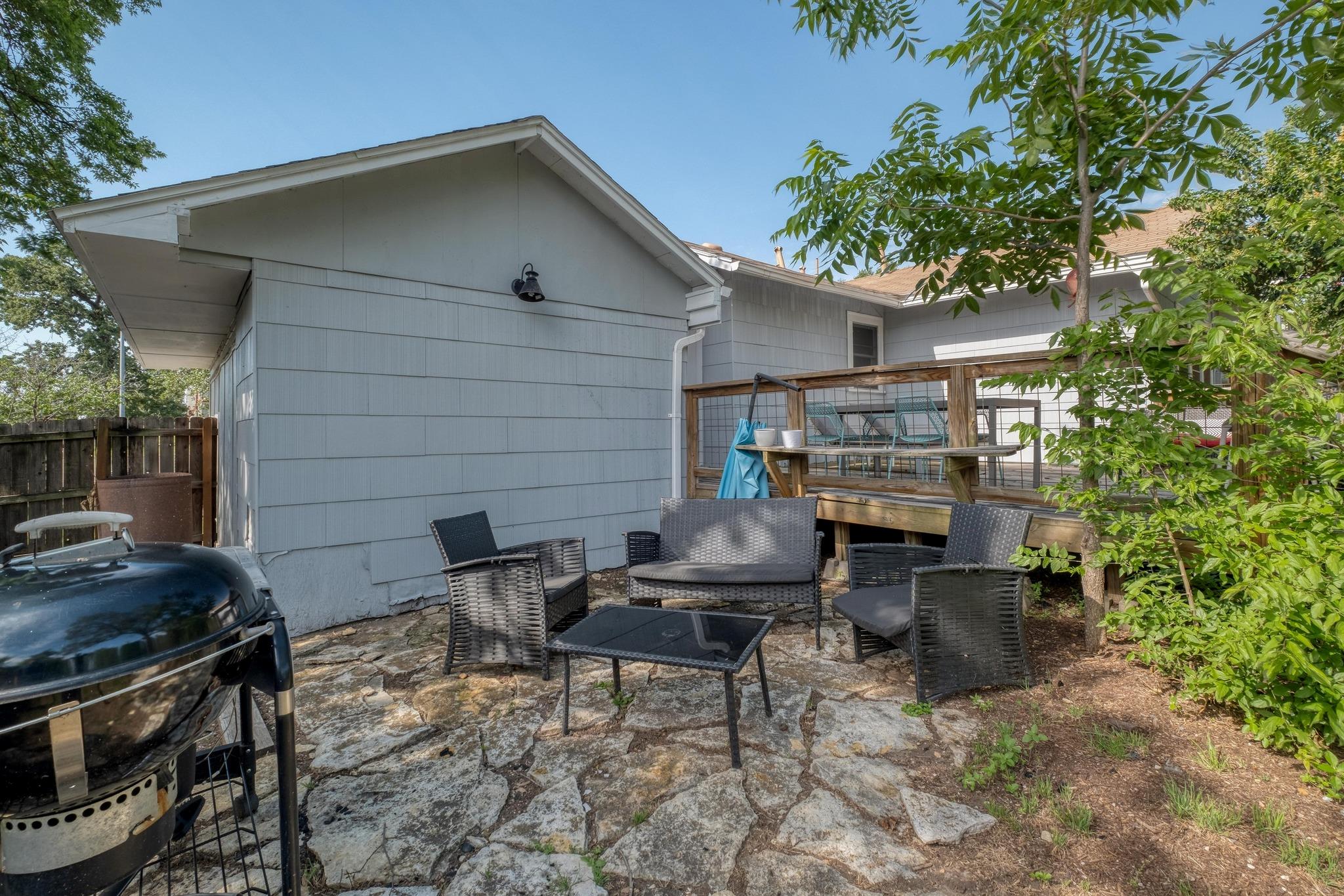 1706 Pennsylvania Ave