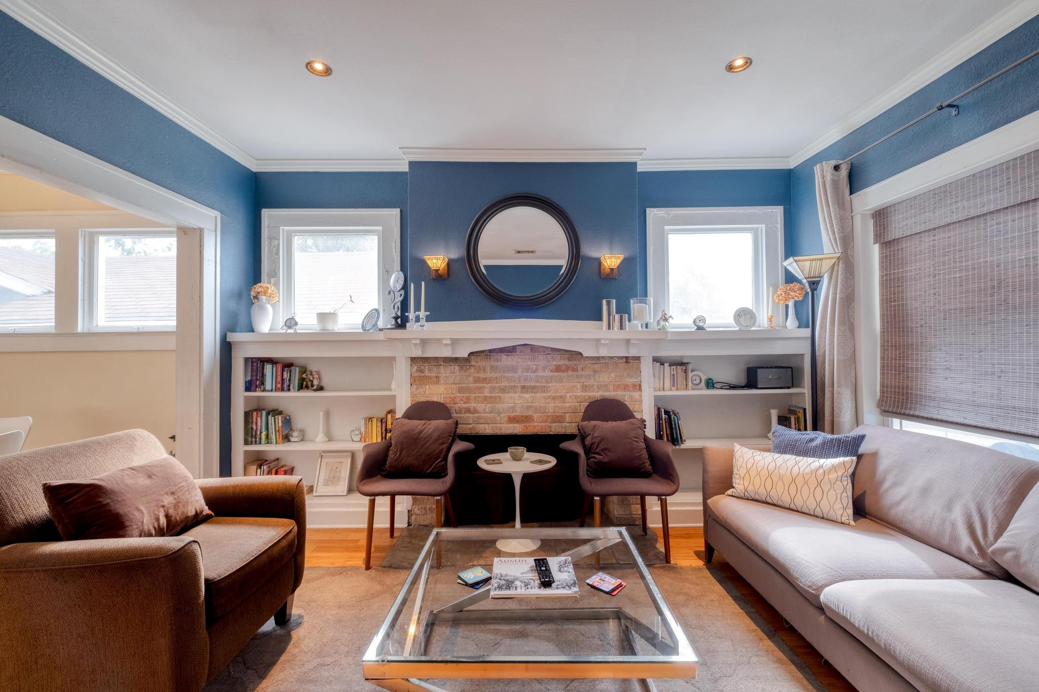 1706 Pennsylvania Ave