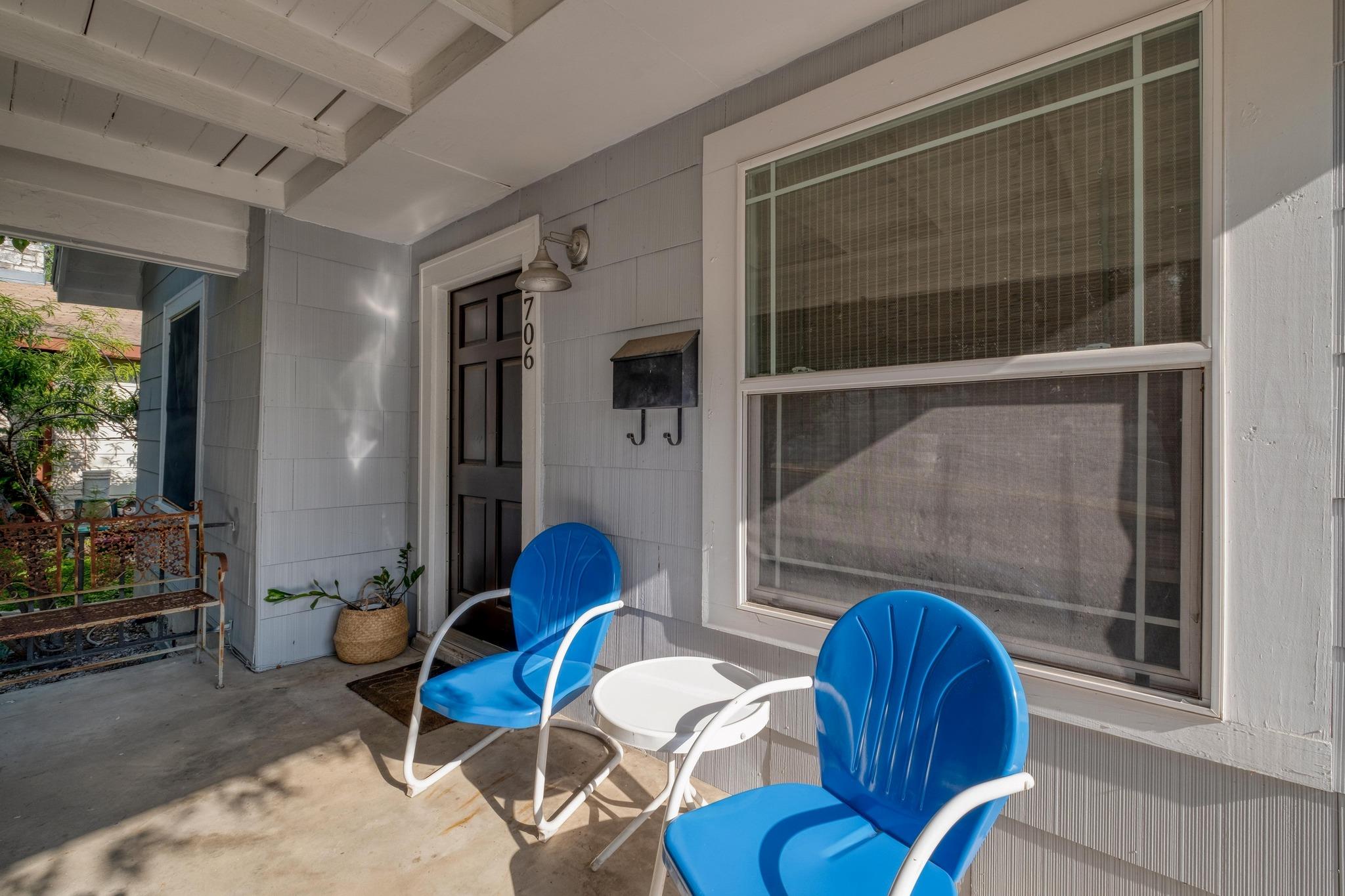 1706 Pennsylvania Ave