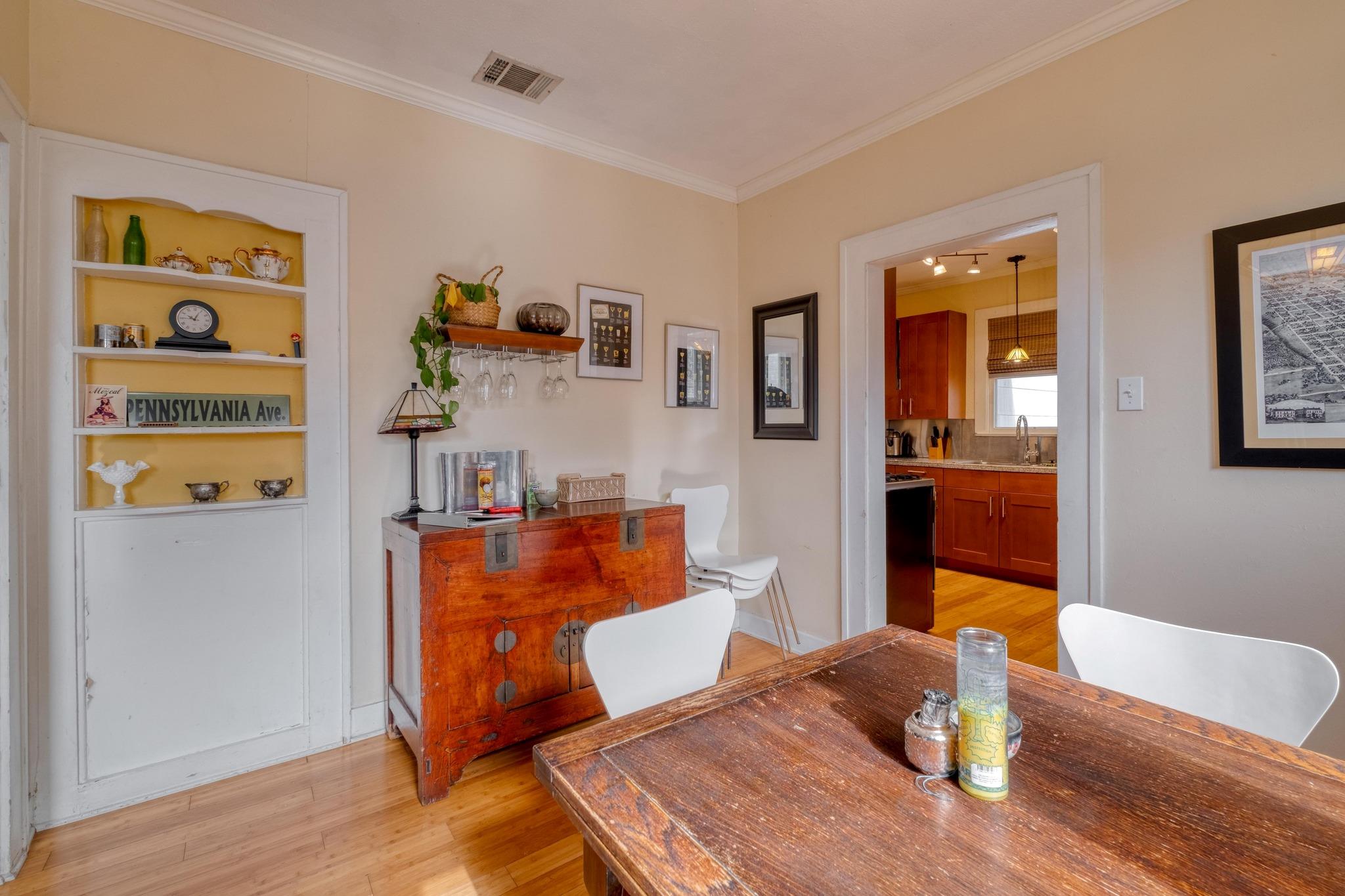 1706 Pennsylvania Ave