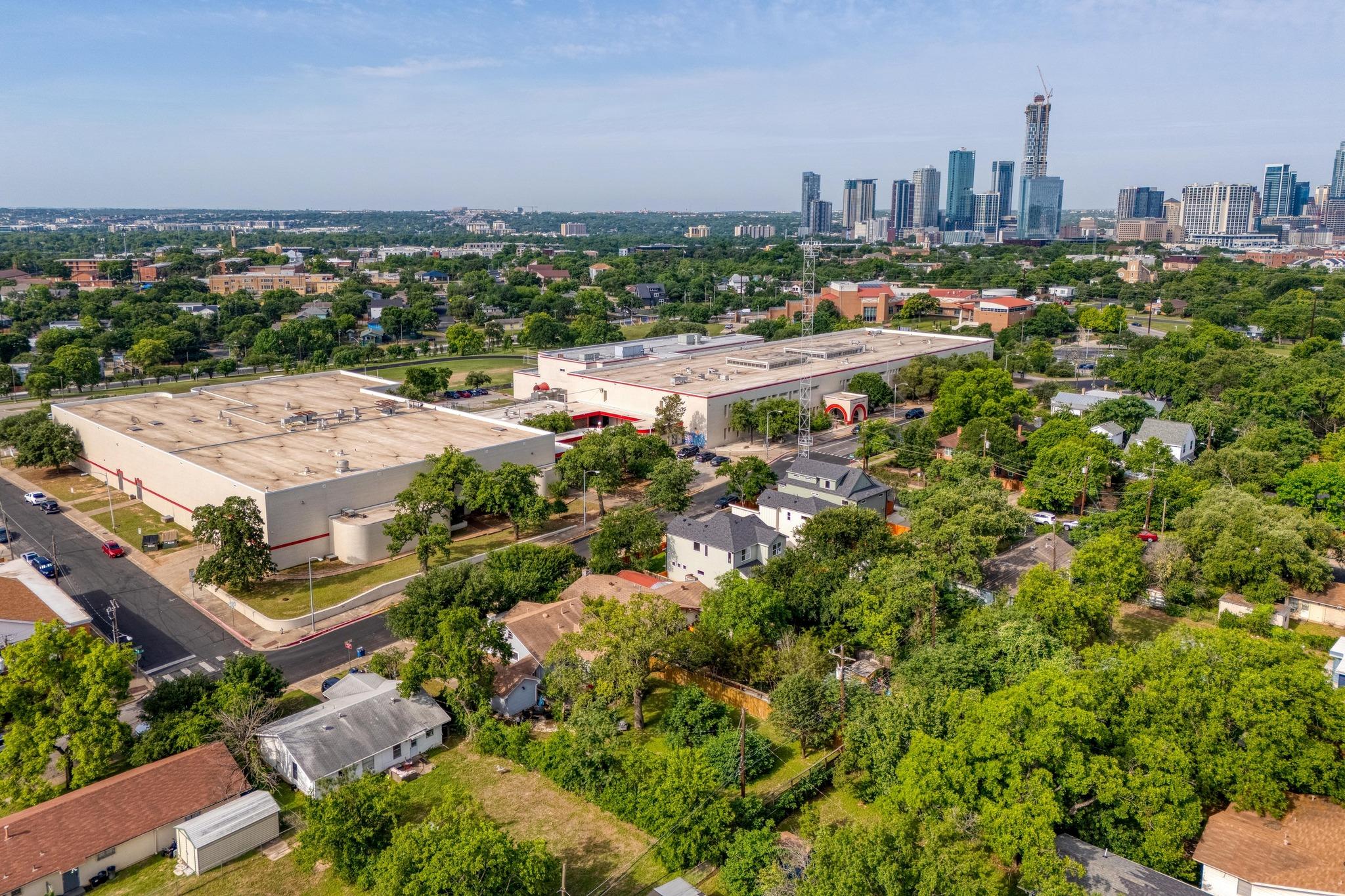 1706 Pennsylvania Ave