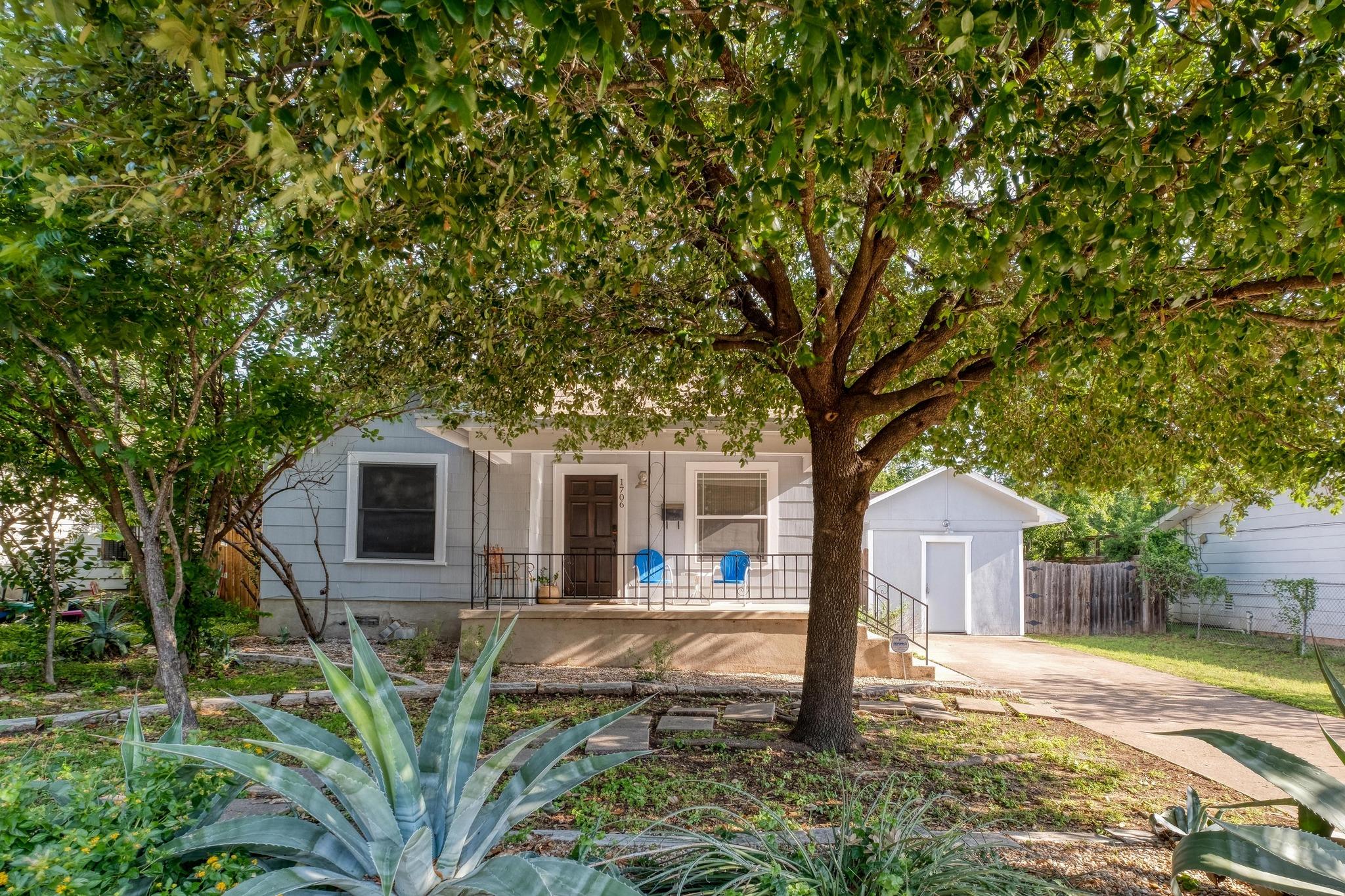 1706 Pennsylvania Ave